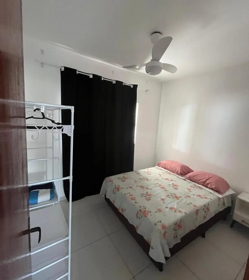 Apartamento Temporada Florianopolis 0*,  Brazil