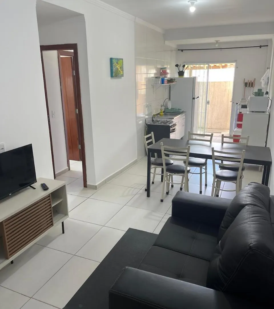 Apartamento Temporada contacts