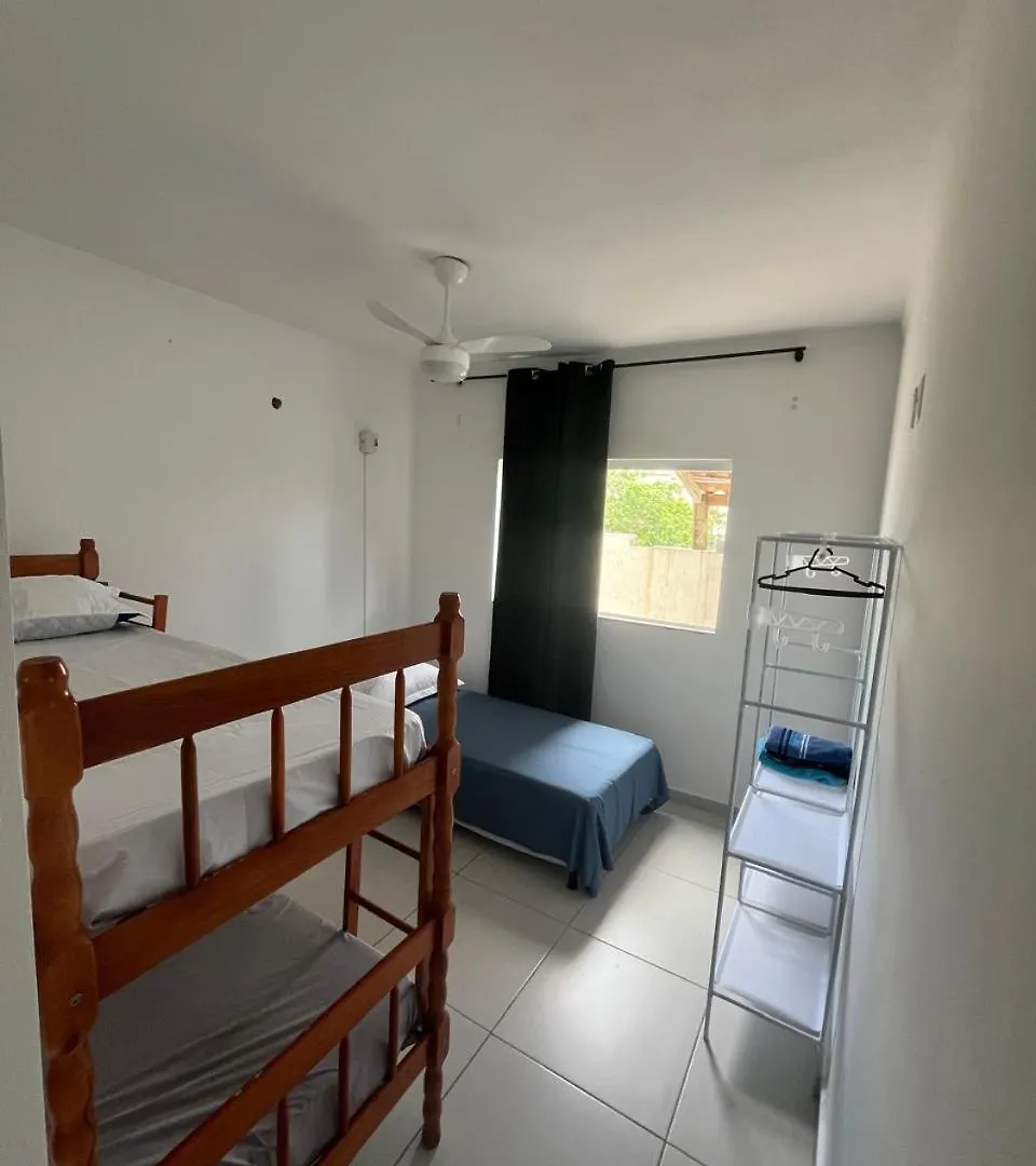 Apartamento Temporada Florianopolis Apartment