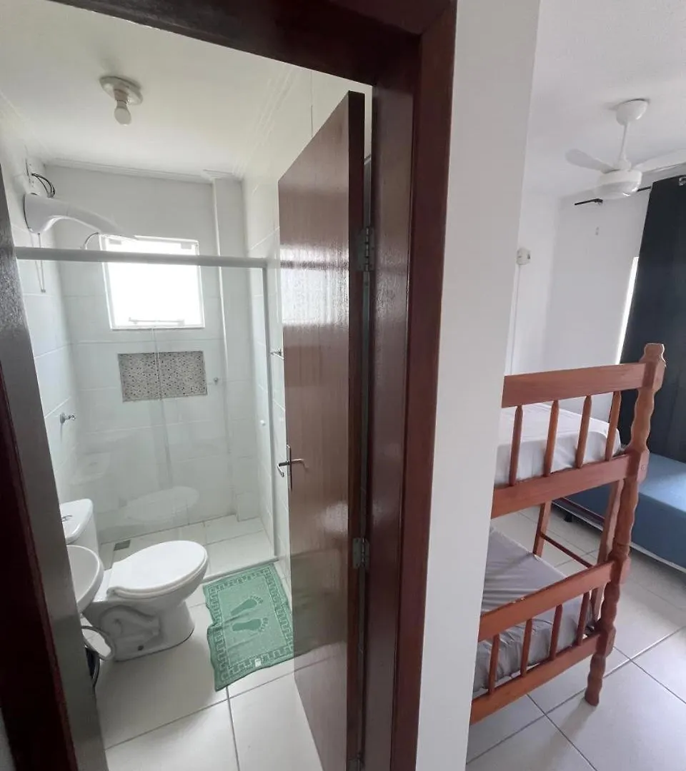 Apartment Apartamento Temporada Florianopolis Brazil