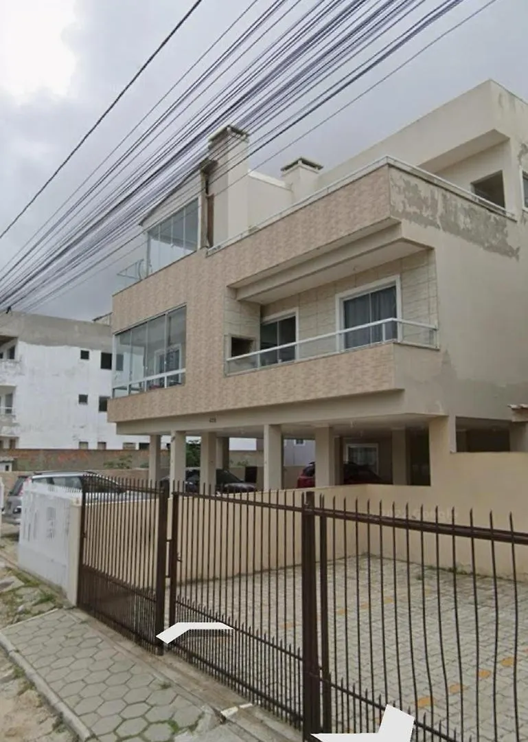 Apartamento Temporada Florianopolis Brazil